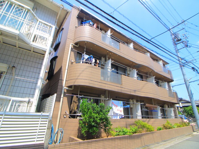 物件外観写真4　(外観写真)