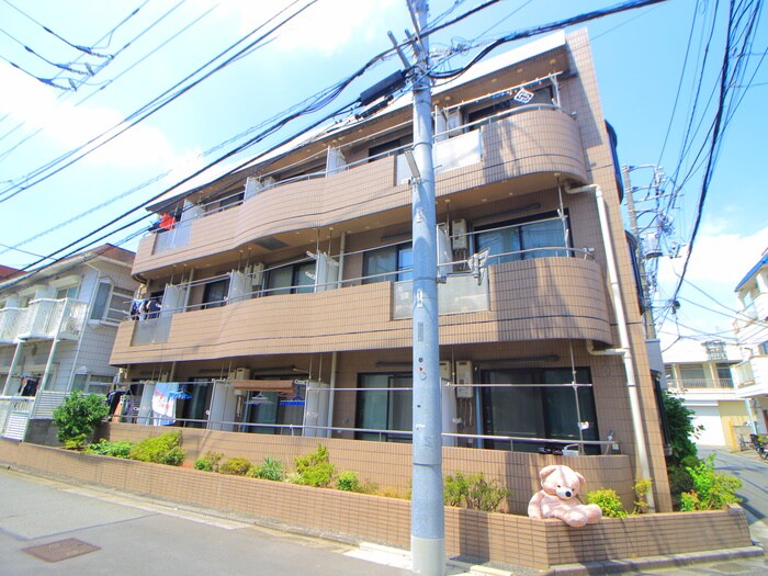 物件外観写真5　(外観写真)