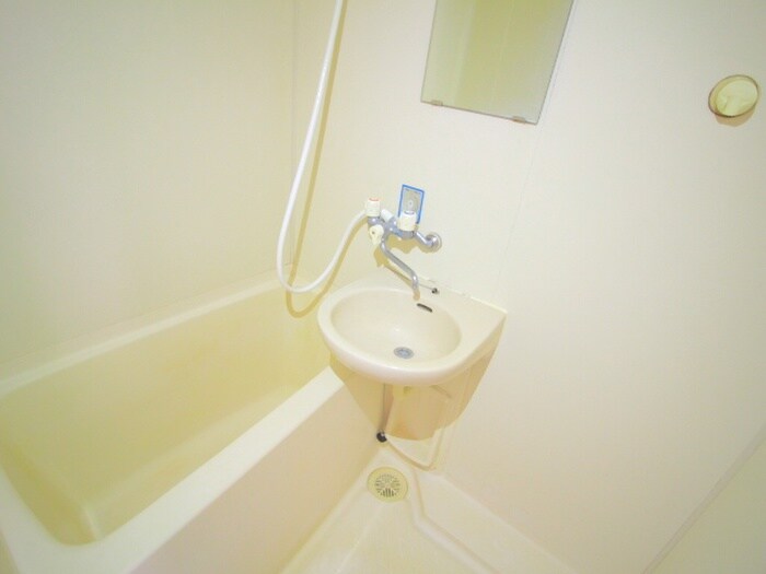 物件内観写真13　(バス／シャワールーム等)