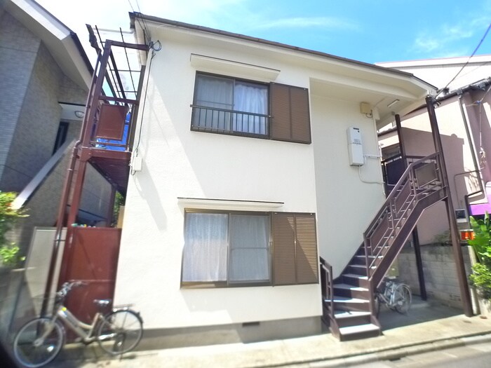 物件外観写真2　(外観写真)