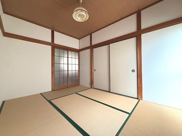 物件内観写真4　(居室)