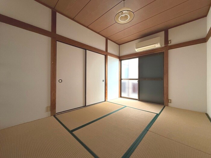 物件内観写真5　(居室)