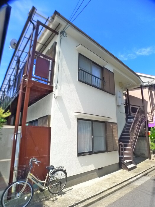 物件外観写真3　(外観写真)