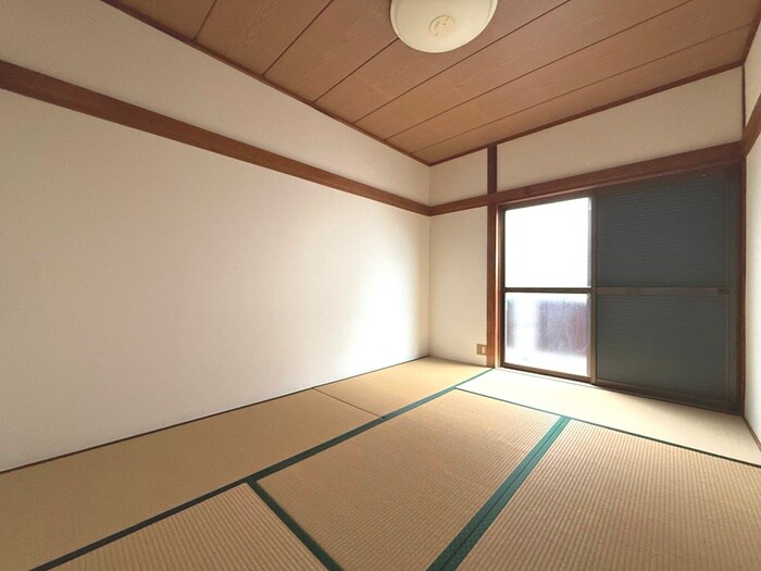 物件内観写真11　(居室)