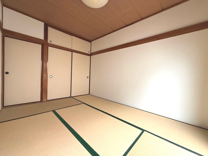 物件内観写真14　(居室)