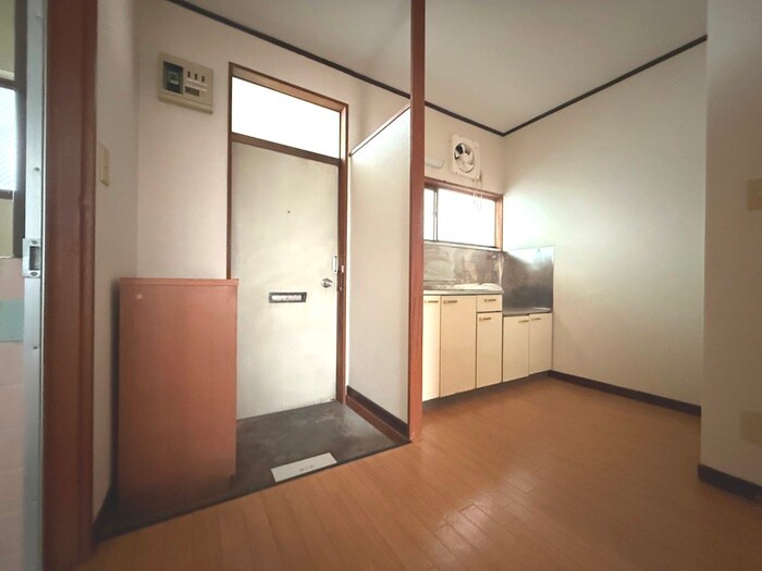 物件内観写真15　(居室)