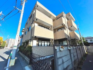 プレアリィハウス外観写真