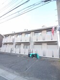 神谷コーポハイツ