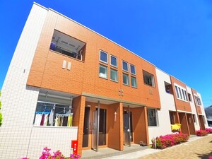 インペリアル　友義外観写真