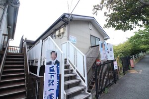 マミーハウス外観写真