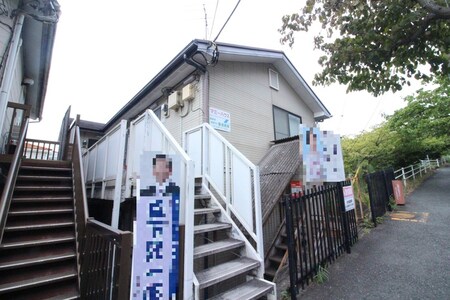 マミーハウス外観写真