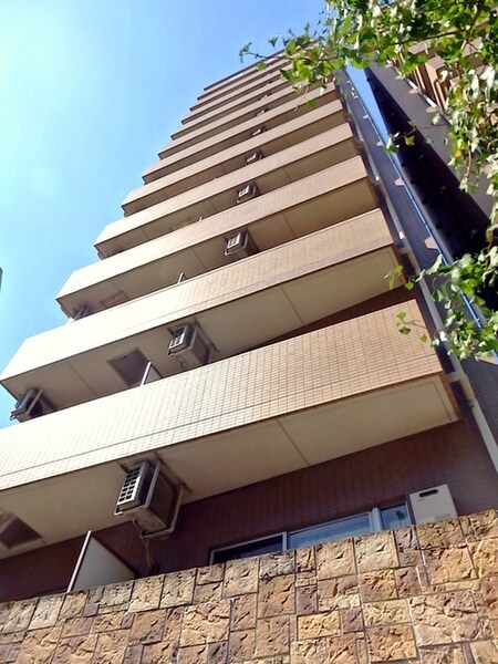 グレイスコート西麻布 Ｉ (602)外観写真