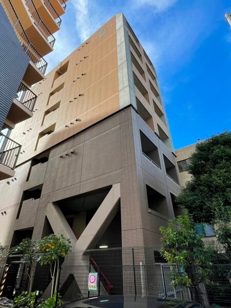 アプレシティ椎名町（７０２）外観写真