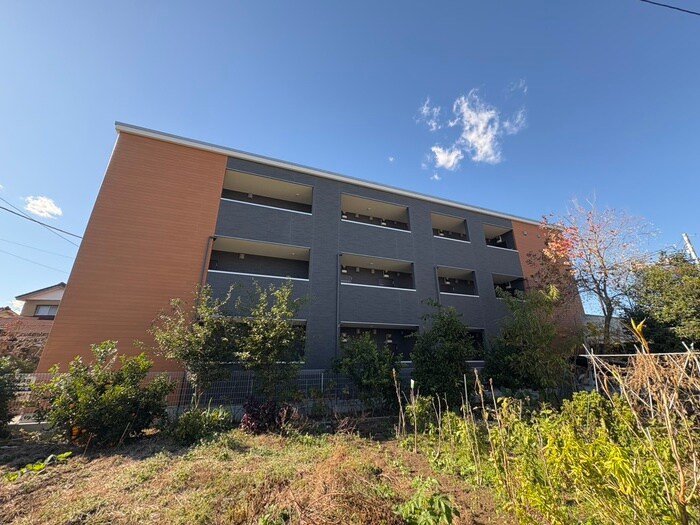 物件外観写真3　(外観写真)