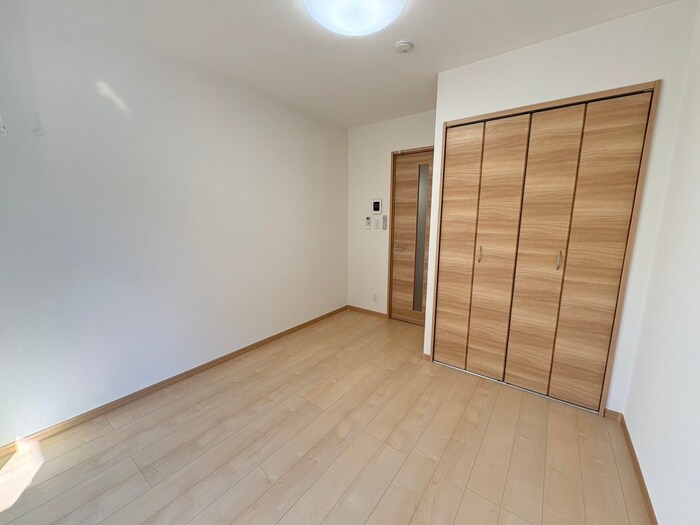 物件内観写真10　(居室)