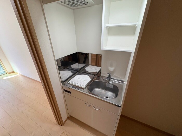 物件内観写真11　(キッチン)