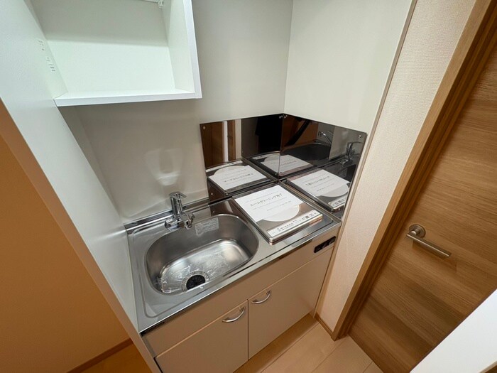 物件内観写真11　(キッチン)