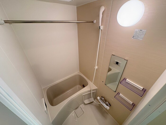 物件内観写真13　(バス／シャワールーム等)
