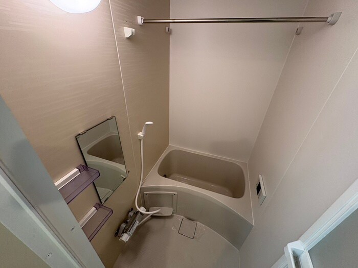 物件内観写真13　(バス／シャワールーム等)