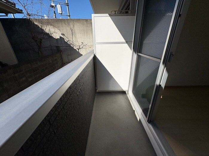 物件内観写真17　(ベランダ・バルコニー)