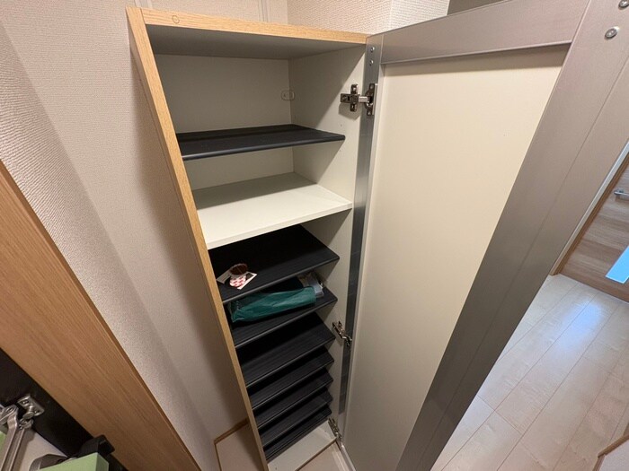物件内観写真20　(靴箱)