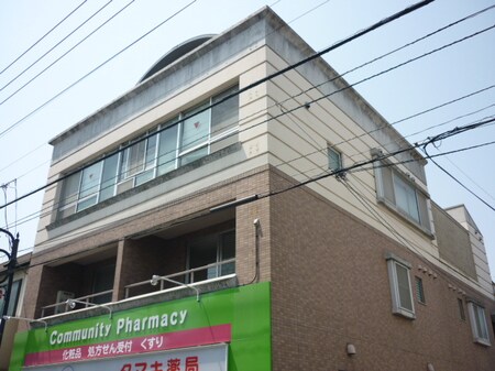 ＫＳビルド１０１外観写真