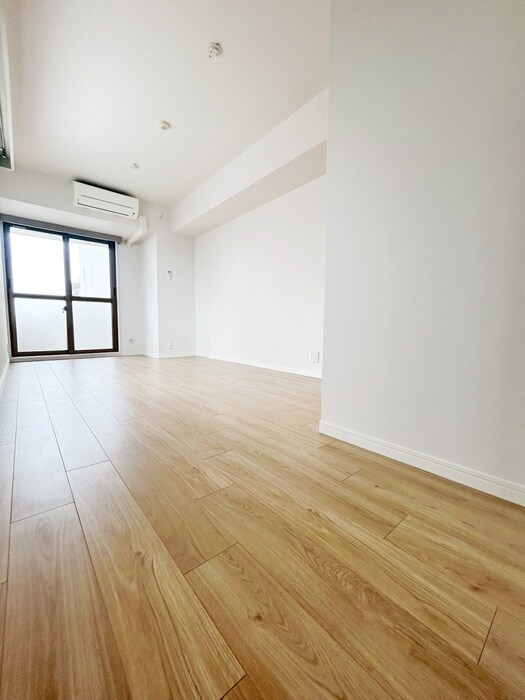 物件内観写真6　(居室)