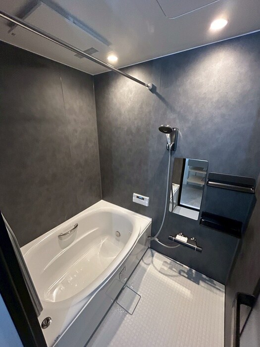 物件内観写真10　(バス／シャワールーム等)