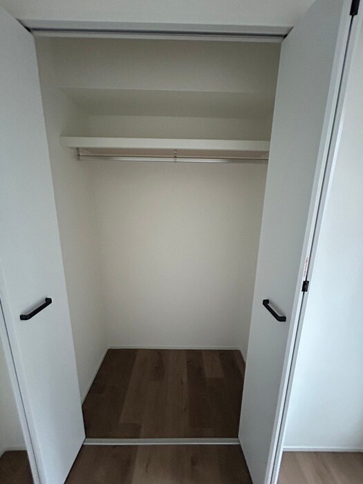 物件内観写真10　(収納)