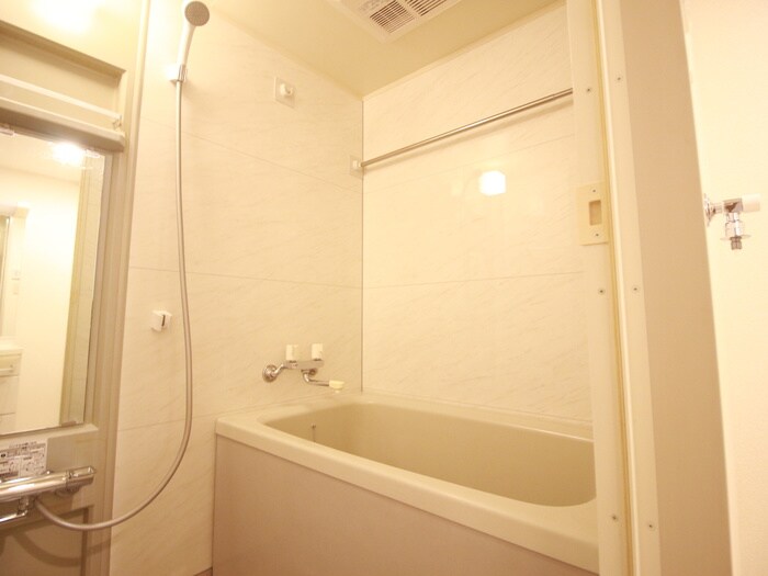 物件内観写真11　(バス／シャワールーム等)