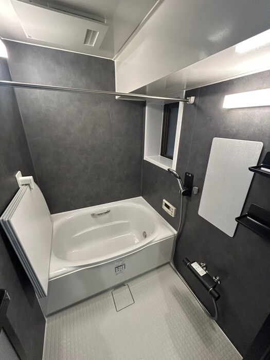 物件内観写真12　(バス／シャワールーム等)