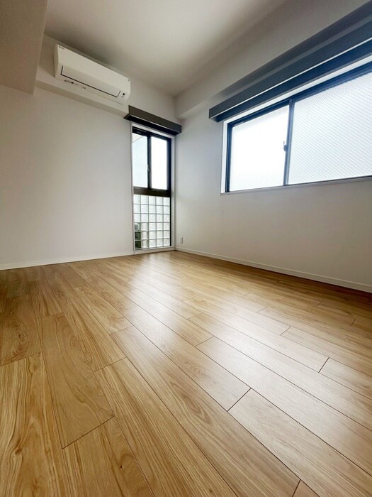 物件内観写真13　(居室)