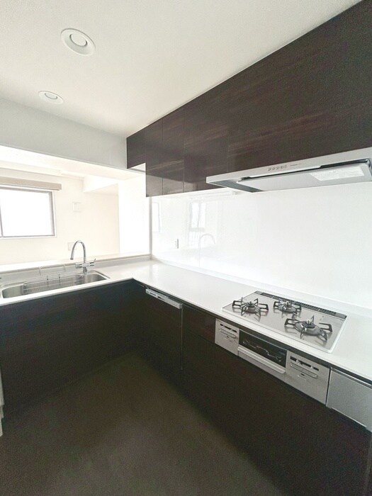 物件内観写真14　(キッチン)