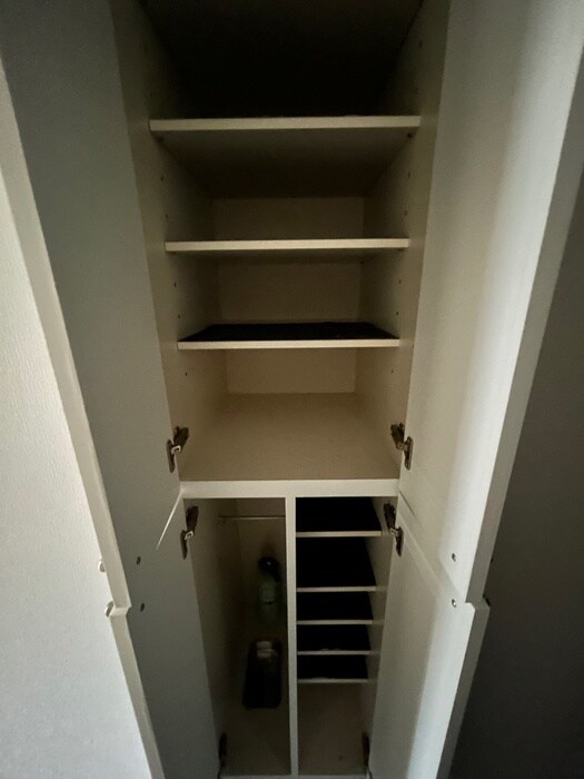 物件内観写真16　(靴箱)
