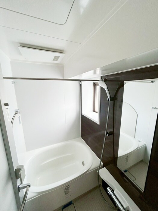 物件内観写真16　(バス／シャワールーム等)