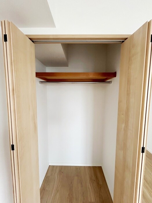 物件内観写真21　(収納)