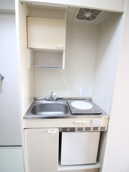 物件内観写真11　(キッチン)