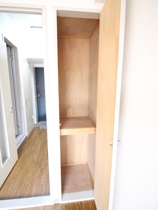 物件内観写真14　(収納)