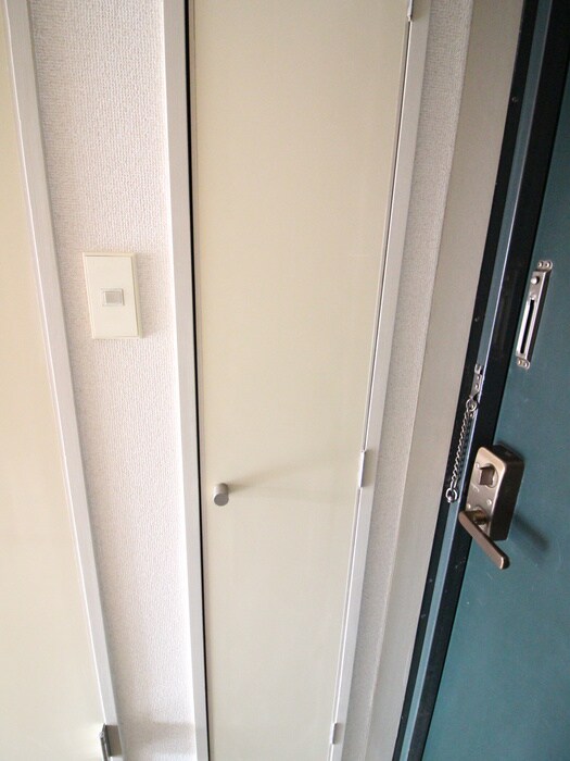 物件内観写真19　(靴箱)