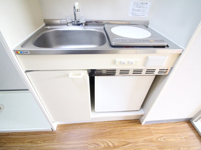 物件内観写真22　(キッチン)