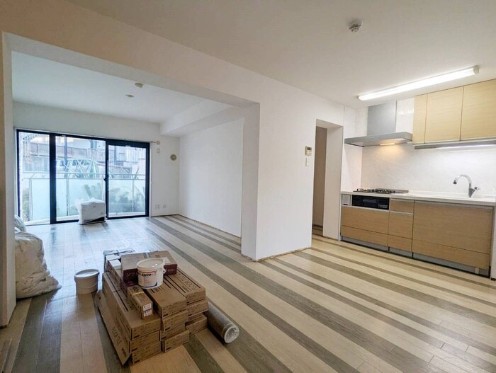 物件内観写真7　(居室)