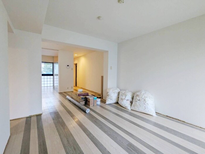 物件内観写真9　(居室)