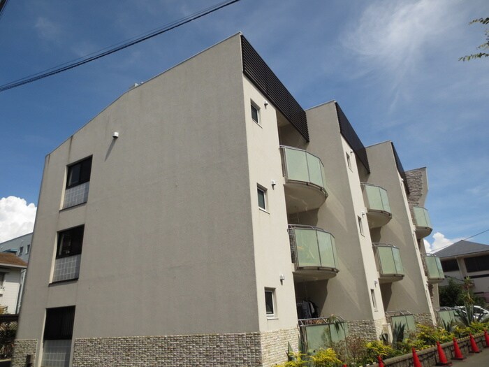 物件外観写真4　(外観写真)