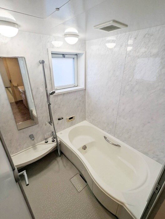 物件内観写真13　(バス／シャワールーム等)