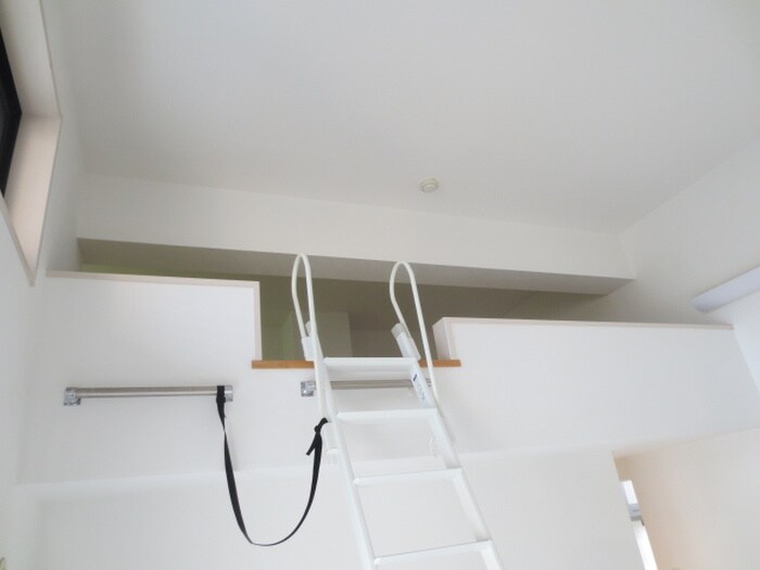 物件内観写真16　(ロフト)