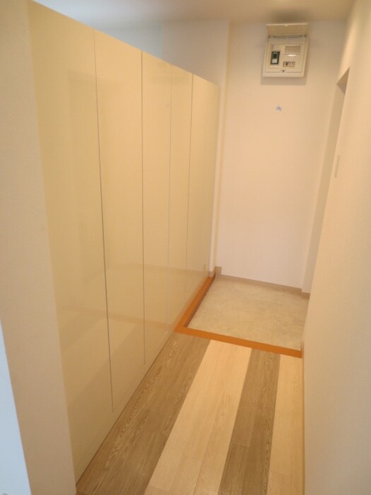 物件内観写真19　(靴箱)