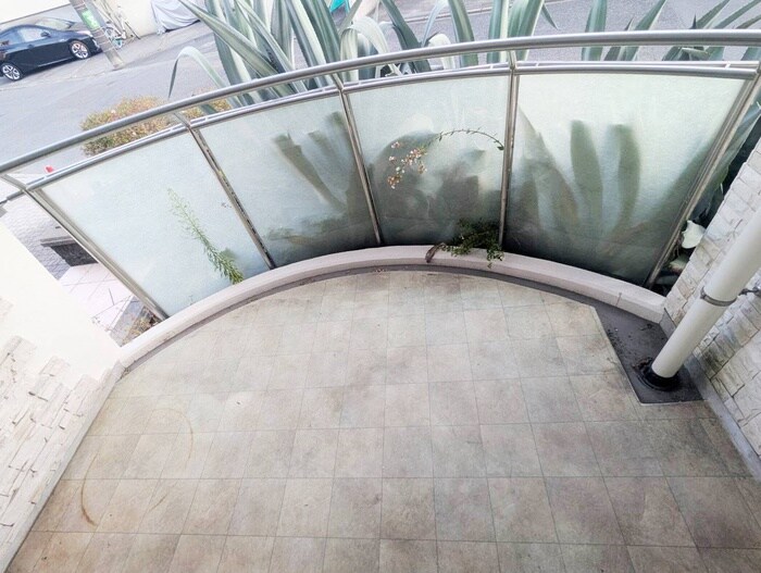 物件内観写真21　(ベランダ・バルコニー)