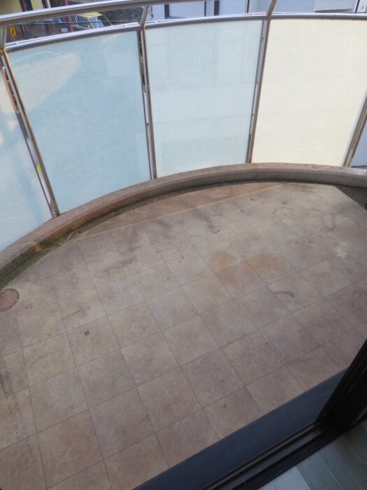 物件内観写真21　(ベランダ・バルコニー)