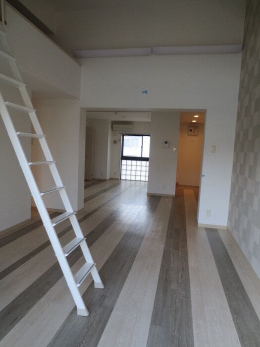 物件内観写真22　(居室)