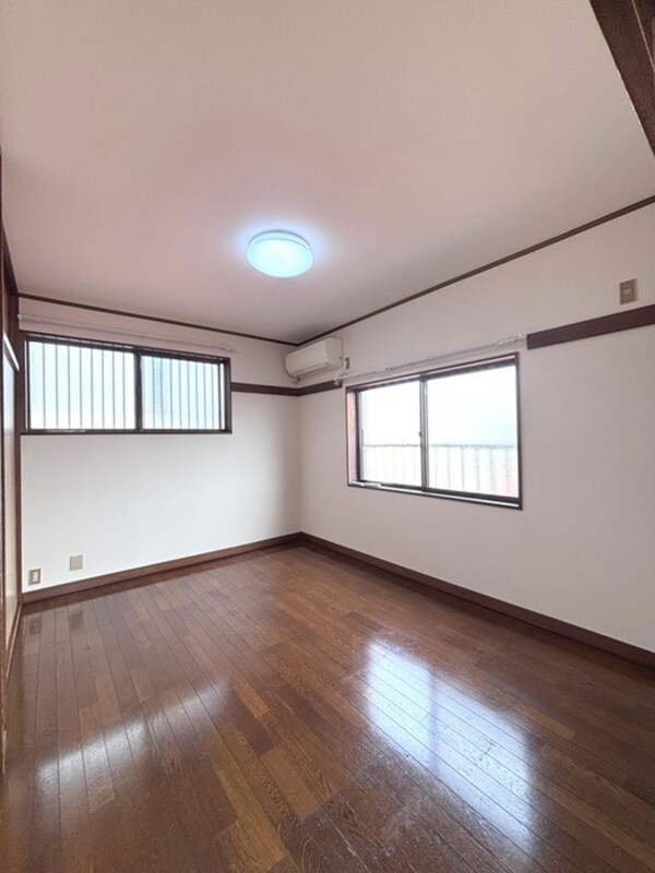 居室
